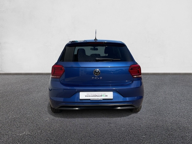 Volkswagen Polo Highline