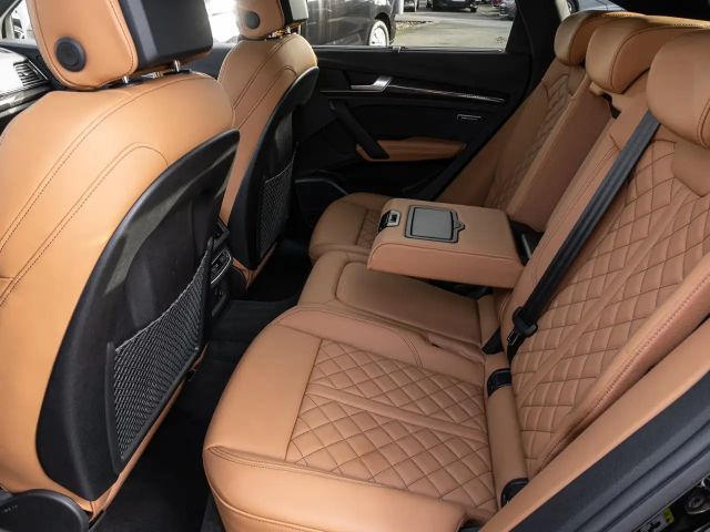 Audi SQ5 3.0 TDI Quattro Sportback