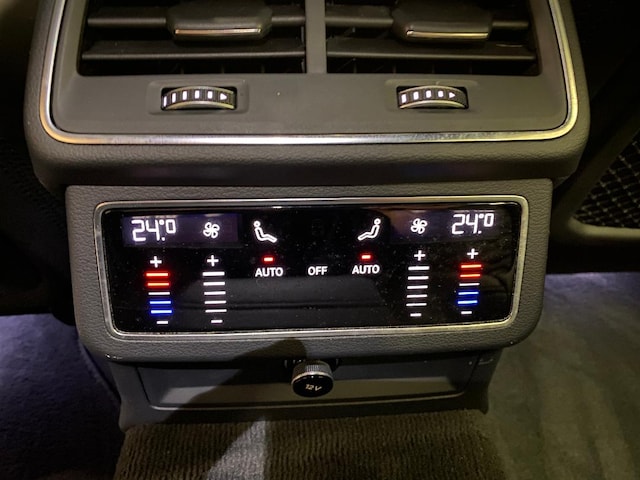 Audi RS6 Avant Quattro