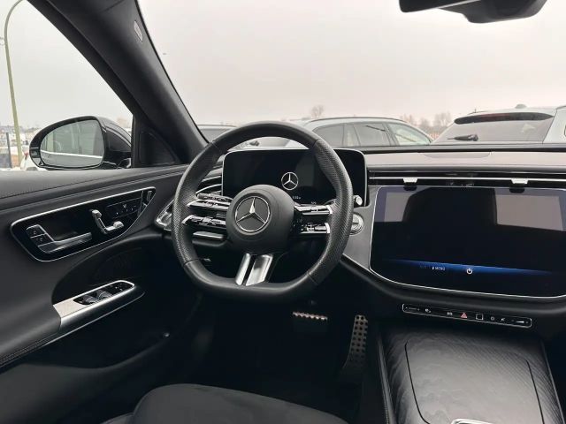 Mercedes-Benz E 220 AMG Line E 220 d Estate