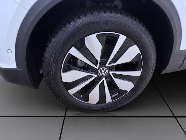 Volkswagen T-Roc 1.0 TSI