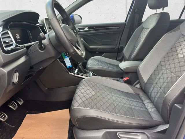 Volkswagen T-Roc 1.0 TSI R-Line