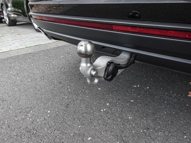 Volkswagen Touareg 3.0 V6 TDI 4Motion DSG