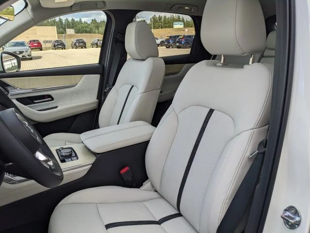 Mazda CX-60 2.5L 4WD Takumi