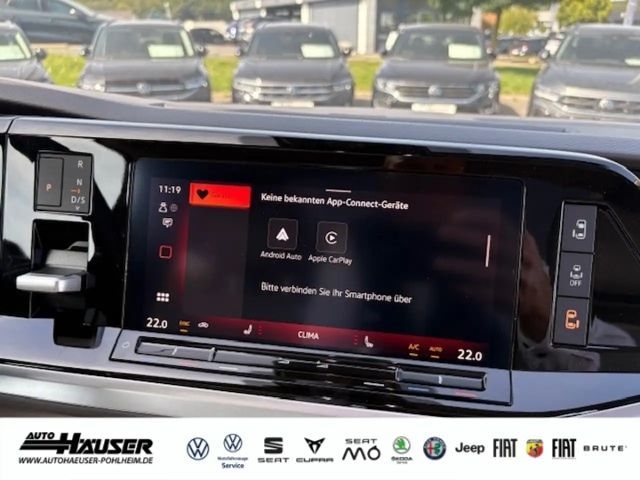 Volkswagen Multivan 2.0 TDI DSG Style T7