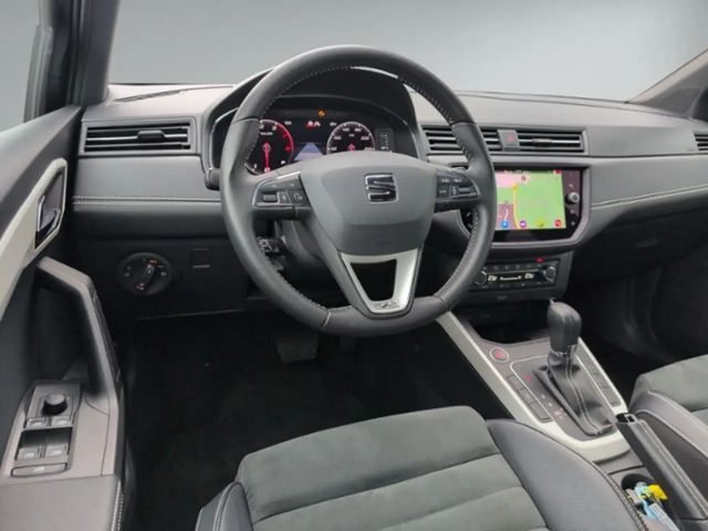 Seat Arona 1.0 TSI DSG Xcellence