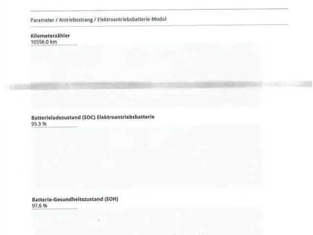 Fiat 500e 500e 42kWh Komfort&Stely Paket PDC Kamera ALU