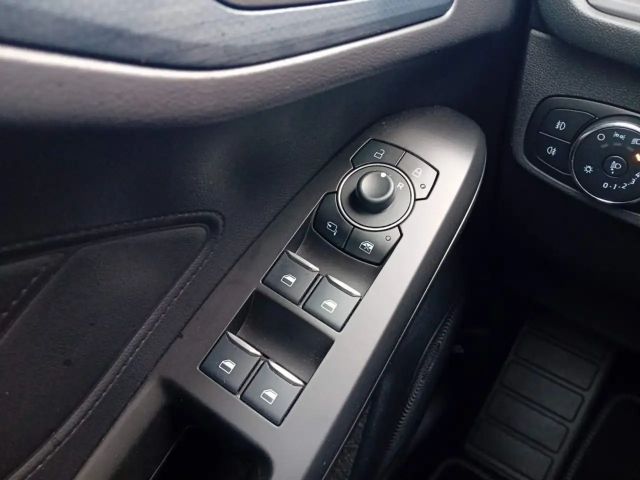 Ford Focus Active EcoBoost Wagon