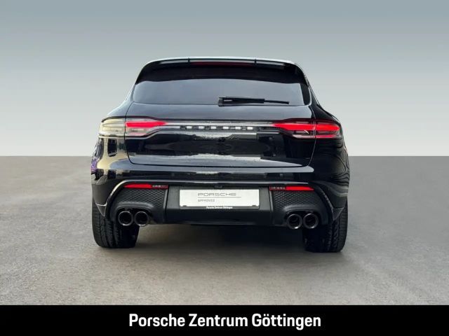 Porsche Macan GTS