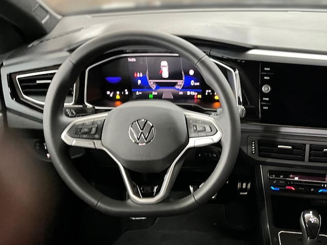 Volkswagen Taigo DSG R-Line