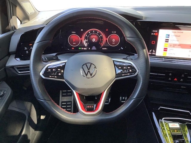 Volkswagen Golf 2.0 TSI DSG GTI