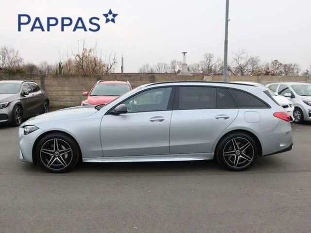Mercedes-Benz C 300 4MATIC Estate