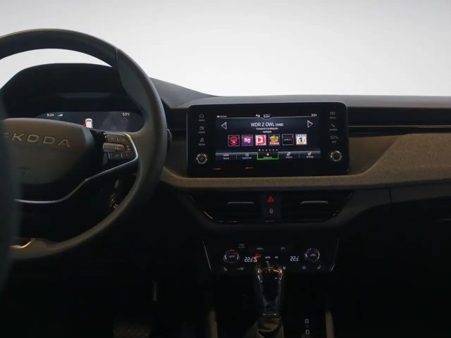 Skoda Kamiq 1.0 TSI Selection