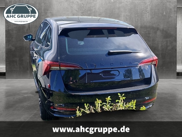 Skoda Scala 1.5 TSI Monte Carlo