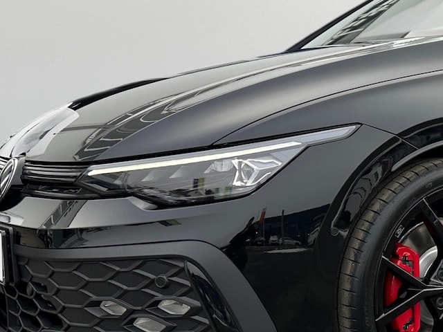 Volkswagen Golf 2.0 TSI Golf VIII