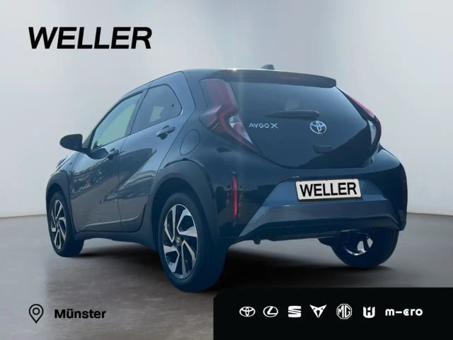 Toyota Aygo X Hatchback