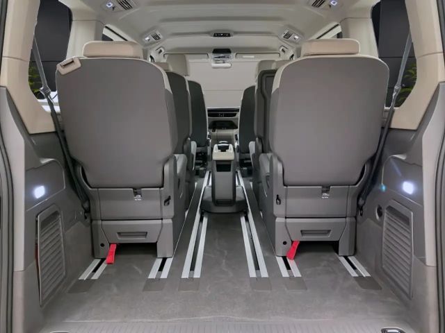 Volkswagen Multivan 2.0 TDI DSG T7