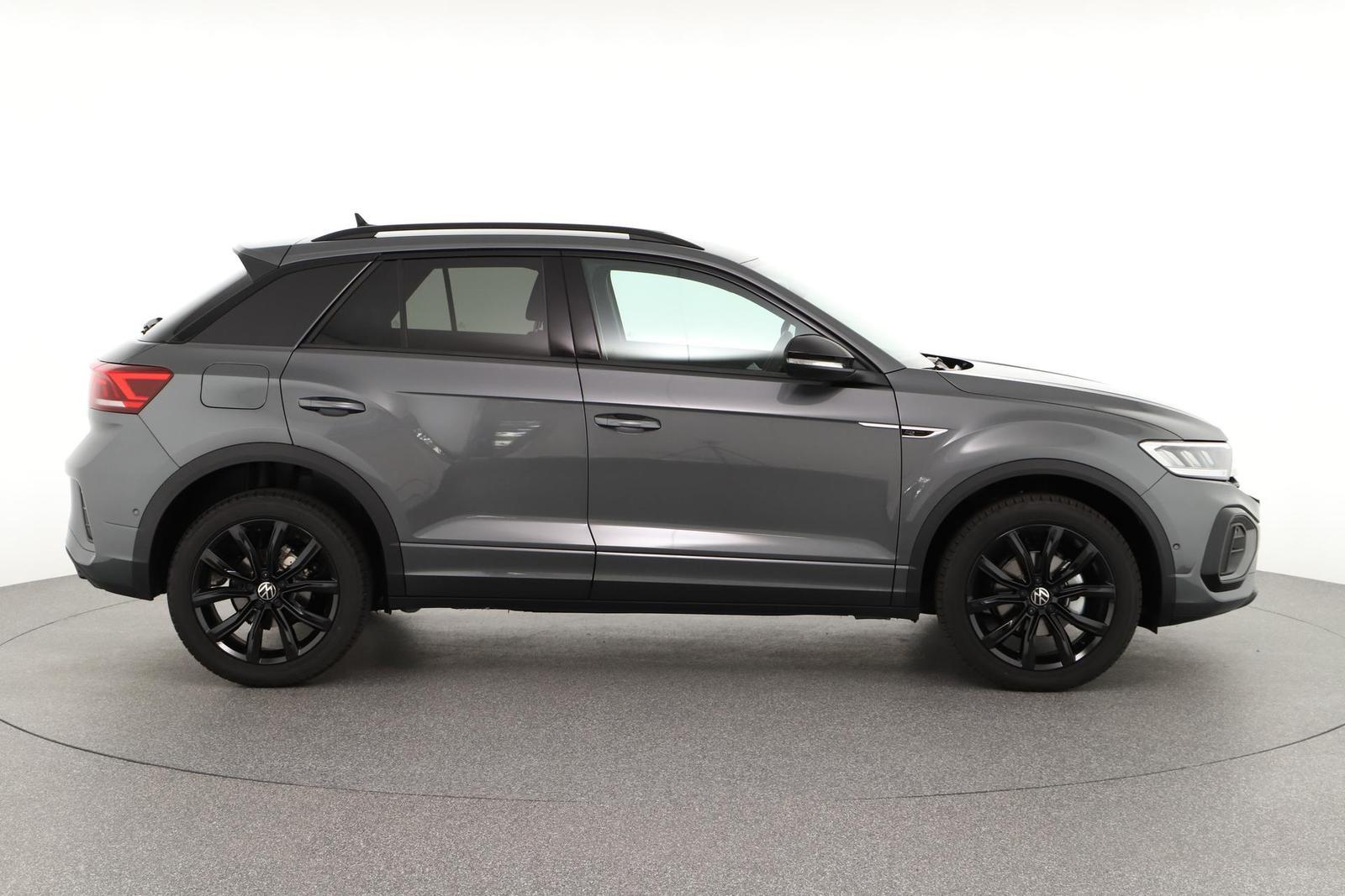 Volkswagen T-Roc DSG R-Line