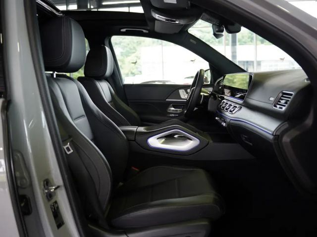 Mercedes-Benz GLE 450 4MATIC AMG Line