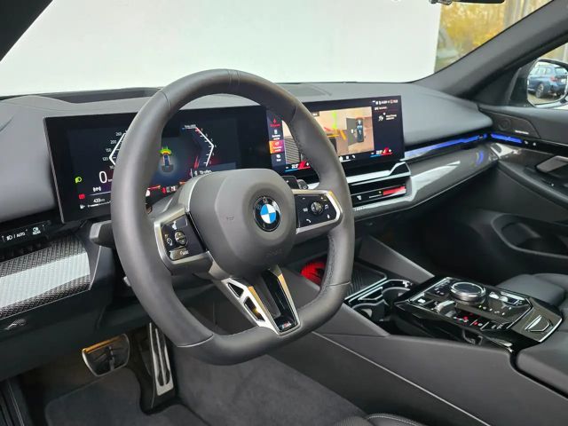 BMW 520 520i M-Sport Touring