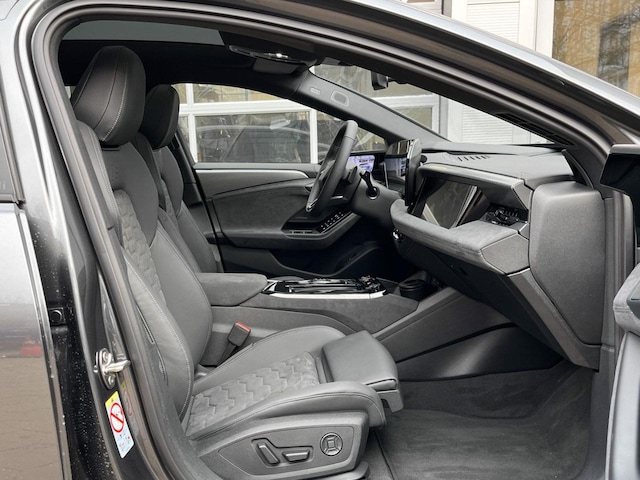 Audi A6 e-tron Avant Performance