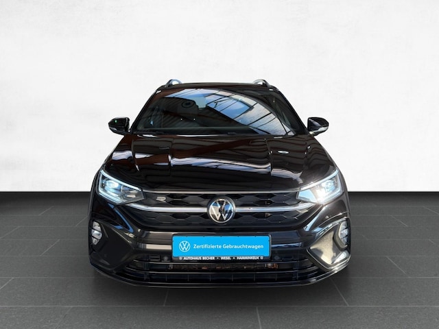 Volkswagen Taigo 1.0 TSI DSG R-Line