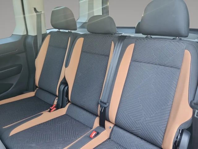 Volkswagen Caddy PanAmericana TDI