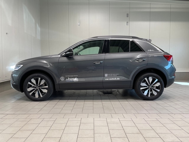 Volkswagen T-Roc 1.0 TSI