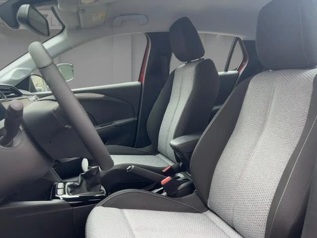 Opel Corsa F 1.2 *Stadtflitzer*