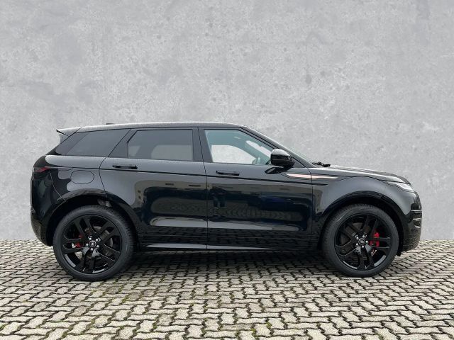 Land Rover Range Rover Evoque D200 SE