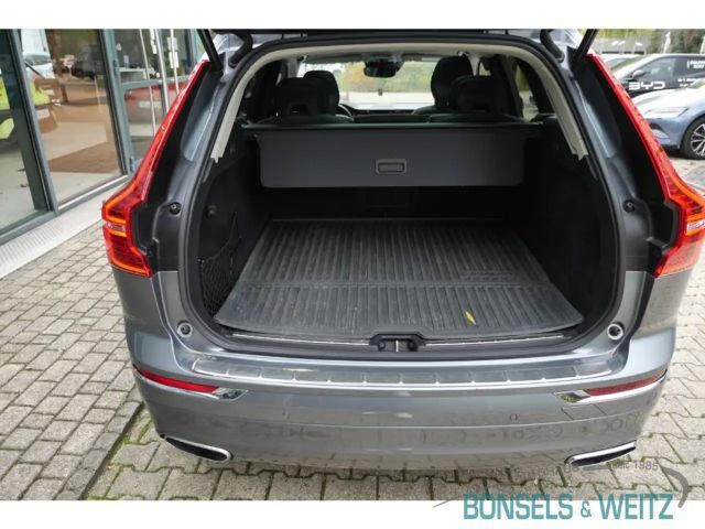 Volvo XC60 Inscription