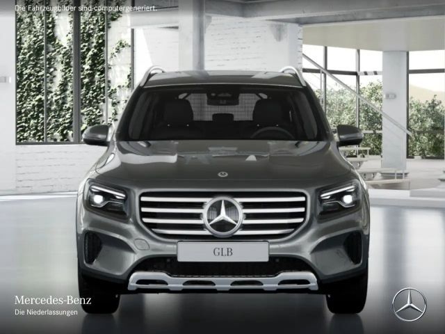 Mercedes-Benz GLB 200 Progressive