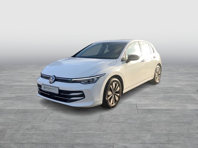 Volkswagen Golf 1.5 TSI Golf VIII