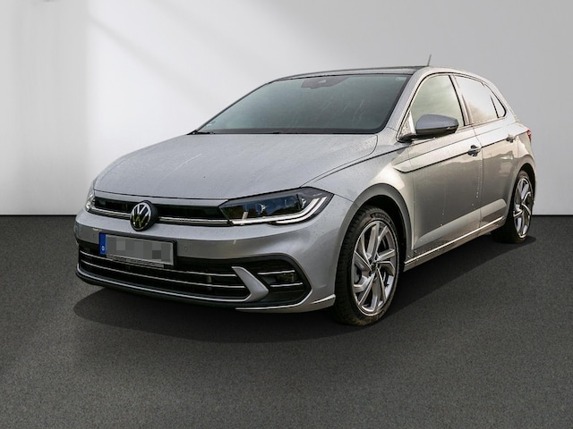 Volkswagen Polo 1.0 TSI DSG Style