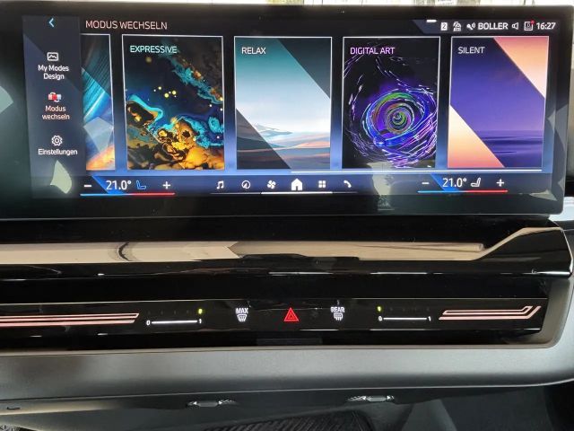 BMW 520 520d Sedan xDrive