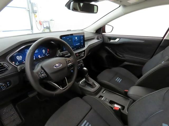 Ford Focus Active