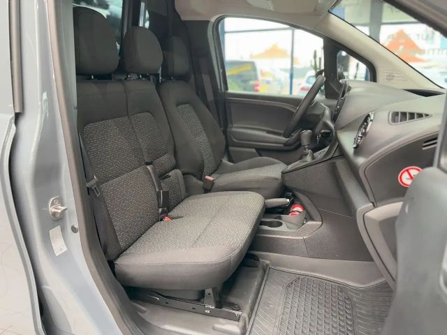 Mercedes-Benz Citan CDI