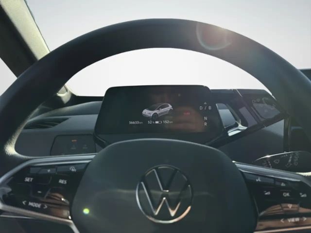 Volkswagen ID.3 Performance Pro