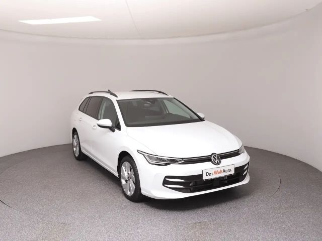 Volkswagen Golf Business Variant