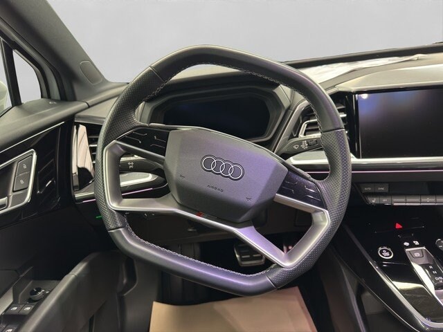 Audi Q4 e-tron 40