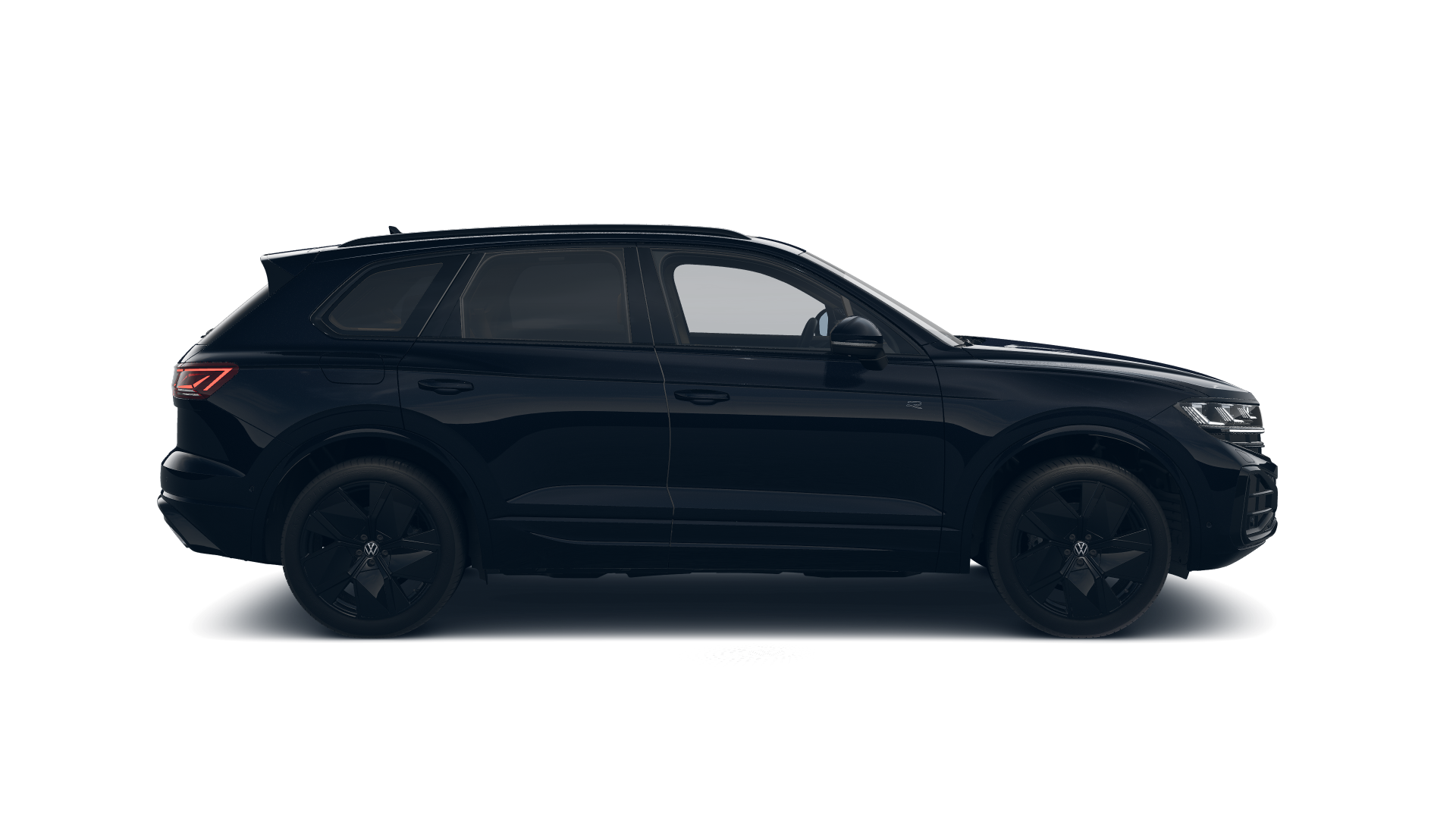 Volkswagen Touareg 3.0 V6 TDI IQ.Drive