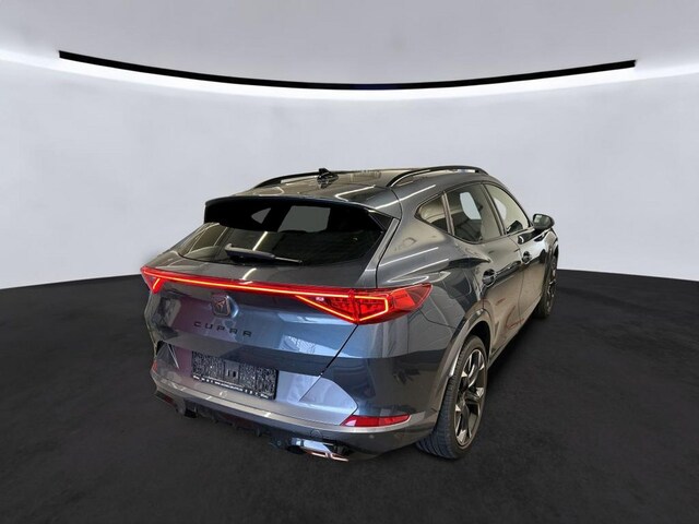 Cupra Formentor 1.4 VZ e-Hybrid