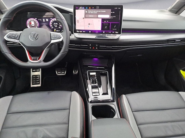 Volkswagen Golf 2.0 TSI DSG GTI