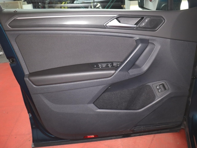 Volkswagen Tiguan 1.4 TSI DSG eHybrid