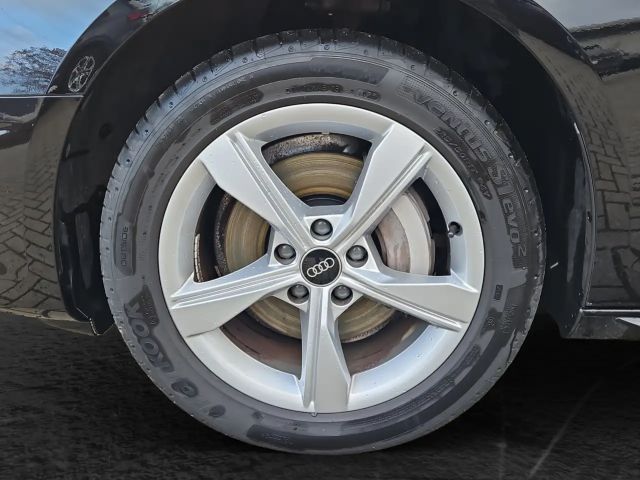 Audi A4 40 TDI S-Tronic Sedan