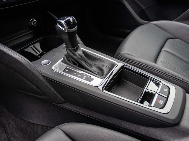 Audi Q2 35 TFSI S-Tronic