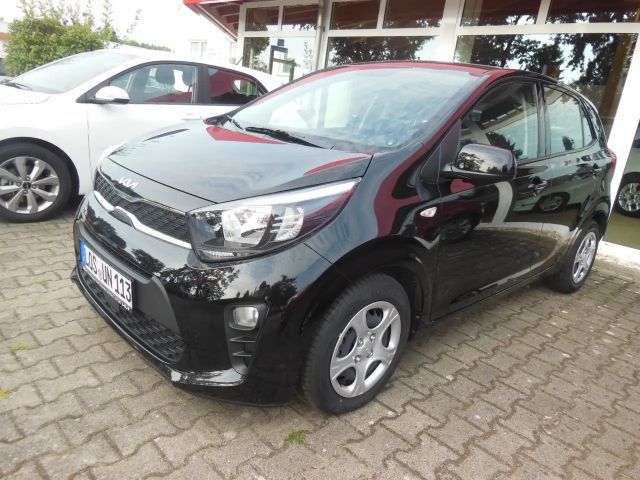 Kia Picanto Edition 7
