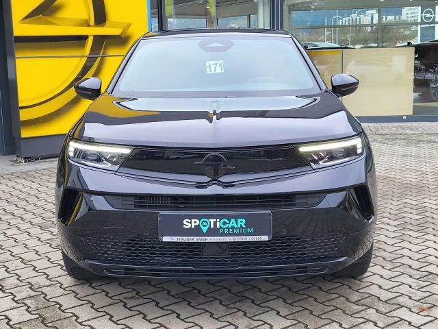 Opel Mokka GS-Line Grand Sport
