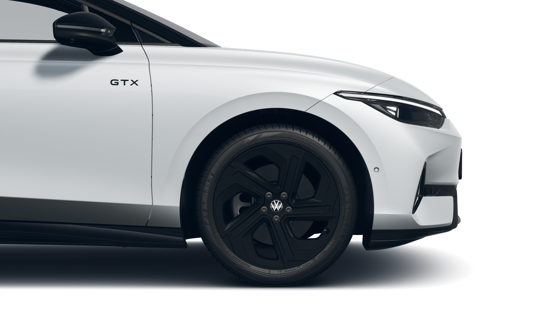 Volkswagen ID.7 GTX IQ.Drive Pro