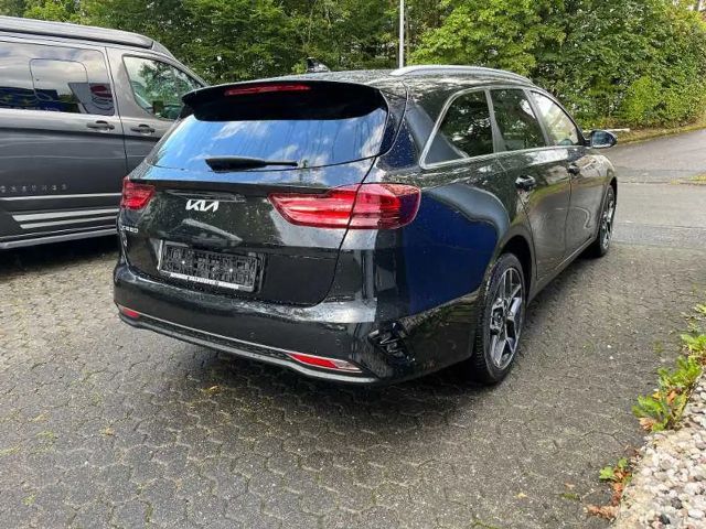 Kia Ceed GDi GT-Line SportWagon